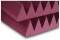 Auralex 4 inch Studiofoam 2x4 feet (6 Pack) reviews