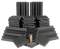 Auralex ROOMA1 Alpha 1 Roominator Kit reviews