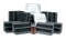 Auralex Deluxe Plus Roominator Kit ROOMDLXPLUS reviews