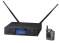 Audio Technica 4000 Series Body Pack Wireless