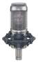 AudioTechnica AT3060 Phantom Powered Tube Microphone