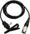 Audio Technica AT831CW Miniature Cardioid Condenser (Microphone Only) reviews