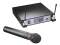 Audio Technica 1400 Series Handheld Wireless System (Model ATW1452) reviews