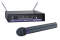 Audio Technica ATW222 Freeway Handheld Wireless System