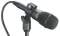 Audio Technica Pro 25AX Dynamic Kick Drum Microphone