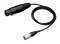 Audio Technica XLR Female Connecting Cable for UniPak Transmitter