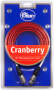 BLUE CranBerry Microphone Cable