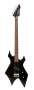 BC Rich Bronze Series Warlock Electric Bass