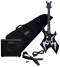 Buy BC Rich Warlock Metal Master Guitar Package from Bass Guitar Store.com and Save!
