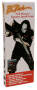 BC Rich Mick 7 Warlock Electric Guitar Package