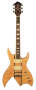 BC Rich NJ Classic Series Bich Electric Guitar reviews