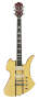 BC Rich NJ Classic Series Mockingbird Electric Guitar reviews