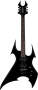 BC Rich Platinum Series Beast Electric Guitar