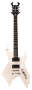 BC Rich Ice Series Warlock Electric Guitar