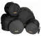 Picture of Beato Pro-3 Elite 5-Piece Standard Drum Bag Set