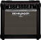 Behringer AT108 Ultracoustic Acoustic Amplifier best buy