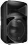 Behringer B412DSP Powered Speaker with Integrated Mixer (600 Watts, 1x12 in.)