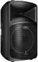 Behringer B512DSP Powered Speaker with Integrated Mixer (600 Watts, 1x12 in.)