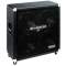 Behringer BG412F Straight Guitar Amplifier Speaker Cabinet (400 Watts, 4x12 in.)