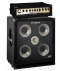 Behringer Bass Amplifier Half Stack BX4500H and BA410 Reviews