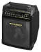 Behringer BXL450 Ultrabass Bass Combo Amplifier (45 Watts, 1x10 in.) reviews