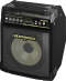 Behringer BXL450A Ultrabass Bass Combo Amplifier (45 Watts, 1x10 in.) reviews