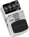 Behringer DD400 Stereo Digital Delay Echo Pedal Reviews