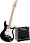 Behringer Vintager Electric Guitar Package Reviews