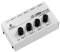 Behringer MX400 4-Channel Line Mixer prices