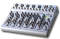 Behringer MXB1002 Eurorack 10-Channel Mixer discount prices