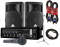 Behringer PA Package with Wireless Microphone System Reviews