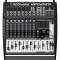 Behringer PMP1000 12-Channel Powered Mixer (500 Watts)