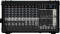 Behringer PMP2000 10-Channel Powered Mixer (800 Watts)