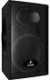 Behringer S1020 Eurolive PA Speaker (240 Watts, 1x10 in.)