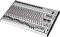 Behringer SL2442FXPRO Eurodesk 24-Channel Mixer reviews