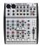 Behringer UB1002 Eurorack 10 Input Mixer