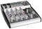 Behringer UB1002 Stereo Mixer with Effects
