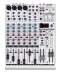 Behringer UB1204FX Pro Eurorack 12 Input Mixer with FX