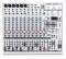Behringer UB1832FX Pro Eurorack 18 Input Mixer with FX Reviews