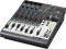 Behringer XENYX 1204 Mixer