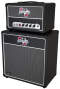 Picture of Blackheart ENG Guitar Amplifier Half Stack with BH5 Head and BH112 Cabinet