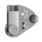 Buy Blue Chip AIX101 6-String Guitar Interface with Hex Pickups at Bass Guitar Store.com and Save!