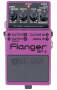 Boss BF3 Flanger Effects Pedal reviews
