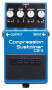 Boss CS3 Compression Sustainer Effects Pedal reviews