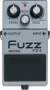 Boss FZ5 Fuzz Pedal