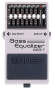 Buy Boss GEB7 Bass Equalizer Compact Effects Pedal - 7 Band Graphic at Bass Guitar Store.com and Save!