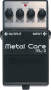 Boss ML2 Metal Core Distortion Pedal
