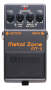 Boss MT2 Metal Zone Effects Pedal reviews