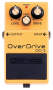 Boss OD3 OverDrive Pedal