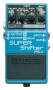 Boss PS5 Super Shifter Effects Pedal